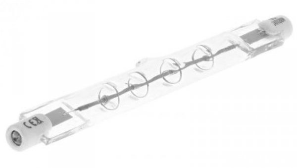 Promiennik podczerwieni (IR) 200 W R7S 230 V 118 mm 20mm 8000h