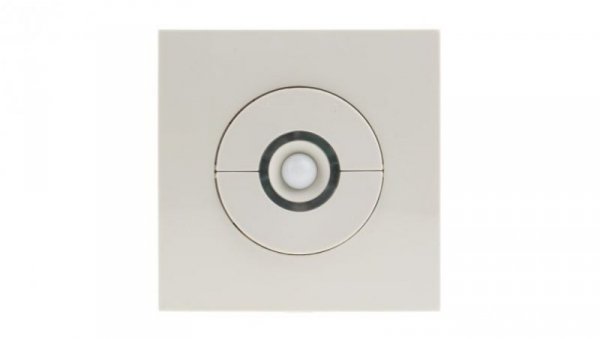 Wyłącznik ścienny PIR, 230 V AC, montaż Ściana, BS EN 55015, BS EN 60669-2-1, Certyfikat CE, RS PRO