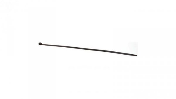 Opaska kablowa 762mm 9 mm Nylon 66 100 sztuk RS PRO