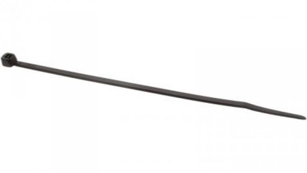 Opaska kablowa 480mm 12,7 mm Nylon 66 100 sztuk RS PRO