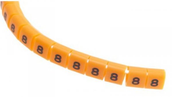 100 sztuk 4mm RS PRO