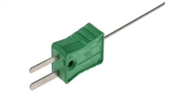 Termopara typ K do +800C 150mm, Inconel 600 Zgodność z RoHS