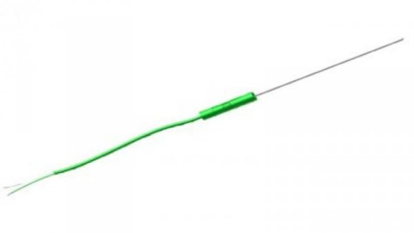 Termopara typ K do +800C 1.5m kabel 1m, Inconel 600 Zgodność z RoHS