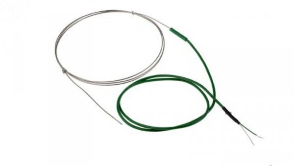 Termopara typ K do +800C 2m kabel 1m, Inconel 600 Zgodność z RoHS