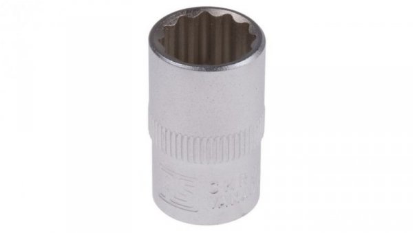 Nasadka dwunastokątna z gniazdem 3/8 cala 12mm RS PRO