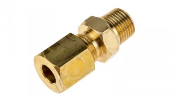 Mocowanie zaciskowe do Termopara RS PRO 6mm