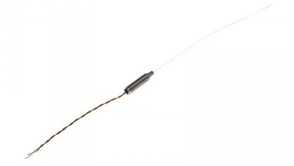 Termopara typ K do +1100C 150mm kabel 100mm, Stal nierdzewna ANSI