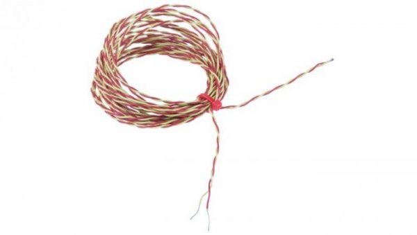 Termopara typ K do +250C 5m kabel 5m ANSI