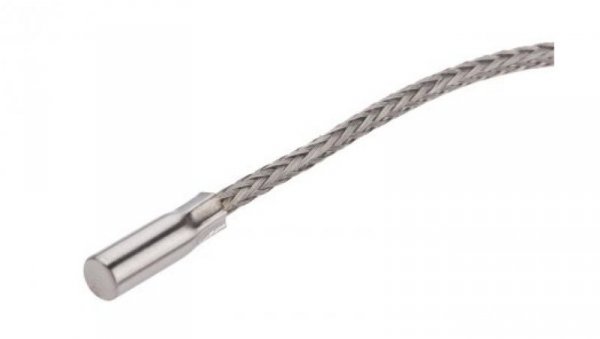Termopara typ K do +350C 13mm kabel 2m, Stal nierdzewna IEC