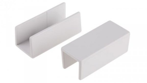 Łącznik do koryt kablowych PVC Złączka 16 x 16mm RS PRO