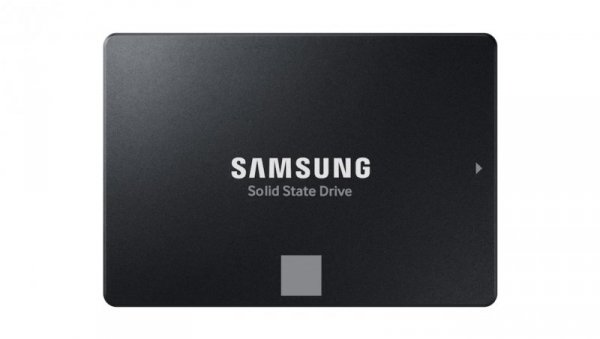 Dysk SSD Samsung 870 EVO 500 GB 2.5 SATA III