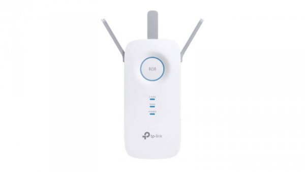 Wzmacniacz sygnału WiFi TP-LINK RE550