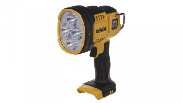 Latarka akumulatorowa DeWalt DCL043-XJ