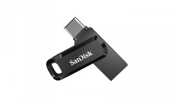 SanDisk Ultra Dual GO 256GB Typ C
