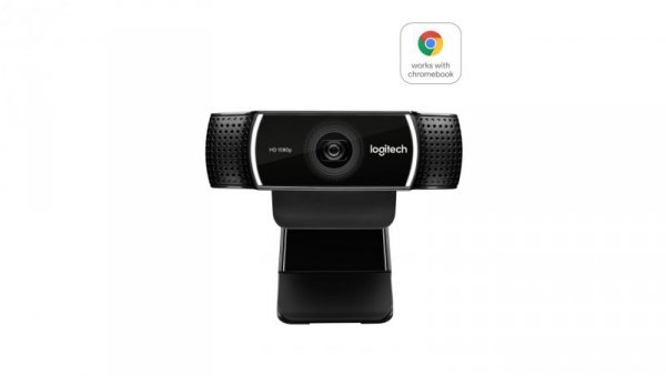 Kamera internetowa Logitech C922 960-001088