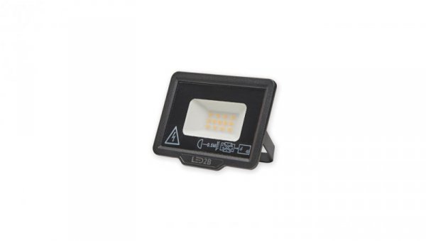 NAŚWIETLACZ LED 10W 800LM BARWA ZIMNA 6000K