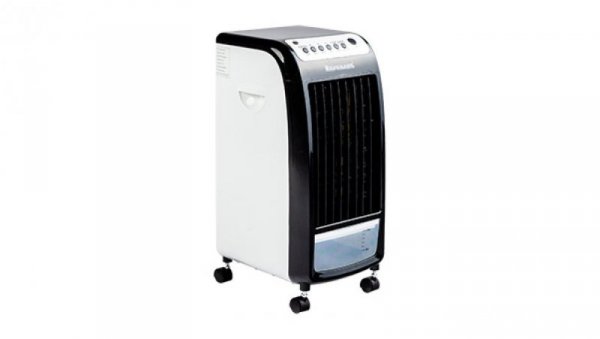 Klimator przenośny 75W RAVANSON KR-2011 Timer 444m3/h 3pr. nawiewu