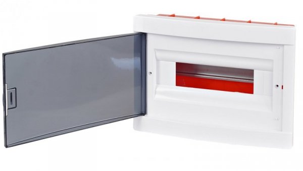 Rozdzielnica skrzynka podtynkowa 1x 12 modułów