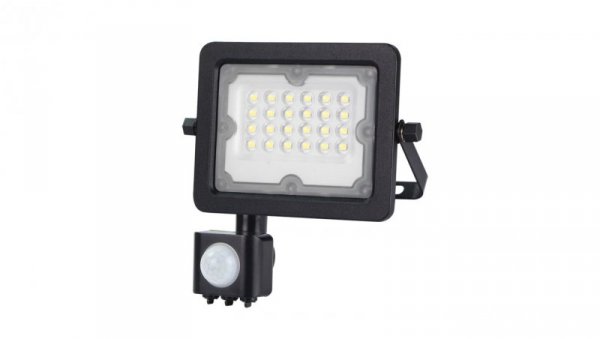 LFL220S Naświetlacz Galaxi 20W 1800LM 840 65 BLACK Sensor