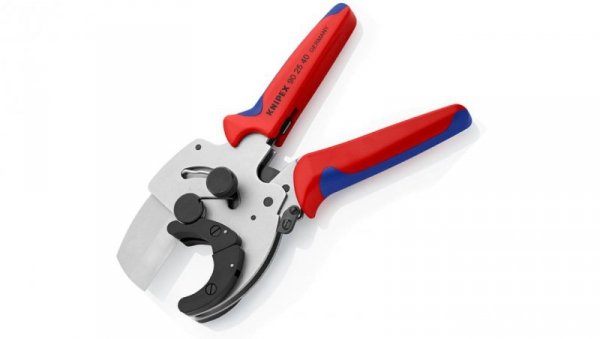 Obcinak do rur 26-40mm KNIPEX