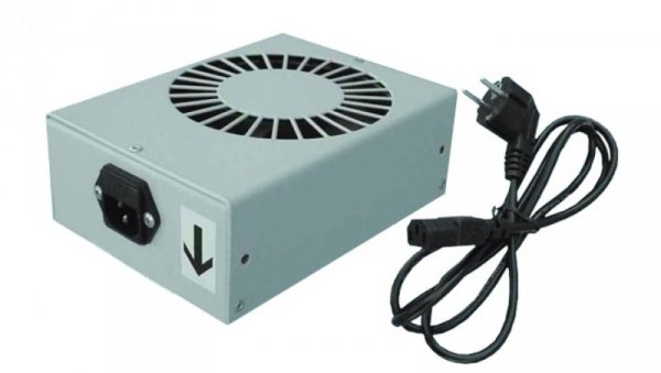 Jednostka grzewcza do LC-07 RAL7035 EH-400W-G