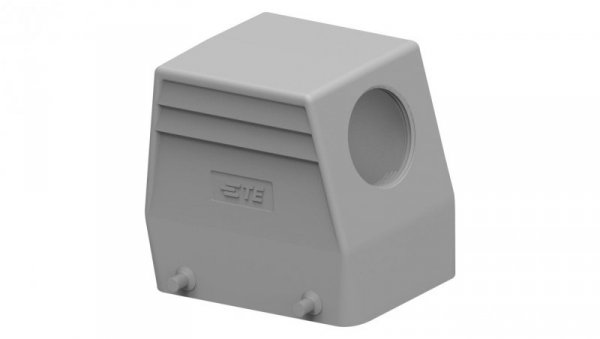 Obudowa do złączy HDC kątowa M32 T1319320132-000