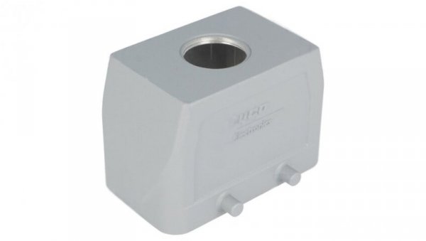 Obudowa do złączy HDC prosta PG16 HTS-1-1102267-6