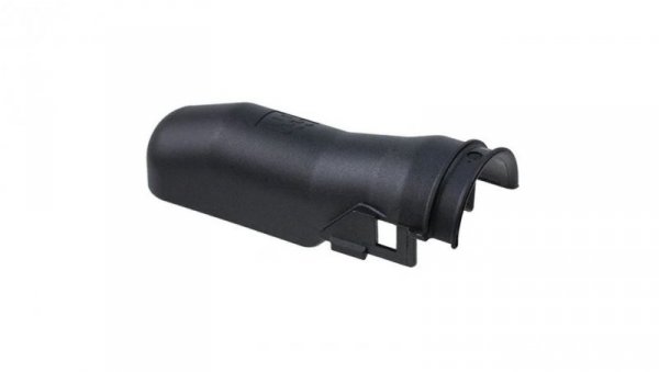 Osłona do złączy Automotive LEAVYSEAL kątowa 1418882-1