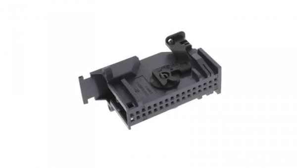 Osłona do złączy Automotive MQS kątowa 929053-1