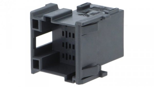 Złącze Automotive TCS męskie 12pin 1-967627-5