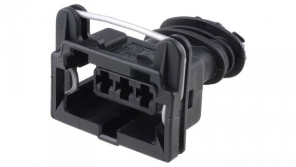 Złącze Automotive TCS żeńskie 3pin 282191-1