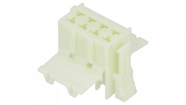 Złącze Automotive TCS żeńskie białe 8pin 927365-1