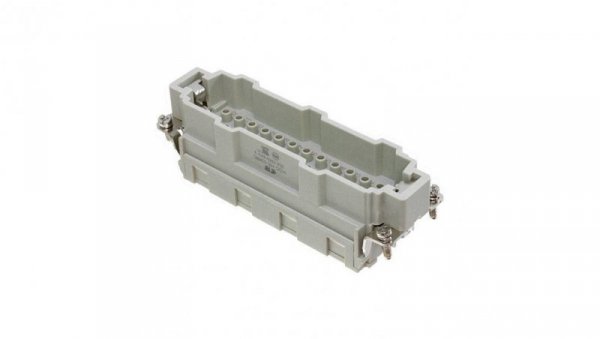 Złącze HDC męskie 24pin 500V T2040244101-000