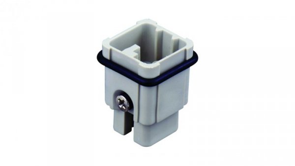 Złącze HDC męskie 8pin 50V T2020082101-000
