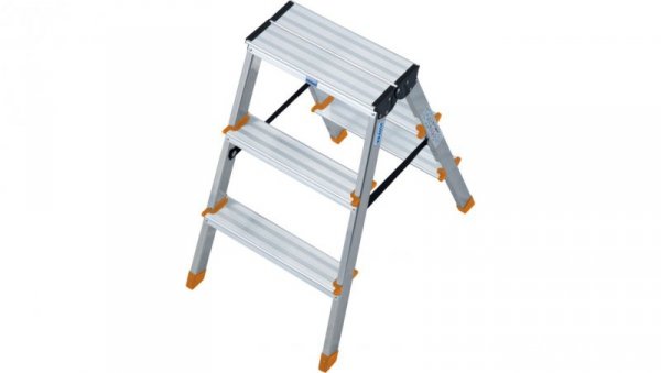 Drabina dwustronna Krause Dopplo 120397
