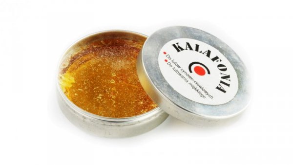 Kalafonia do lutowania 45g
