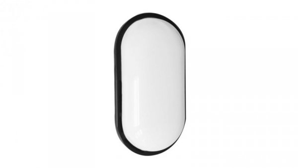 Oprawa kanałowa TOR-151C 15W 4000K IP65 CZARNA EC79894