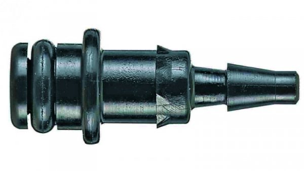 Styk Han Modular męski na przewód śr: 3mm 09140006152