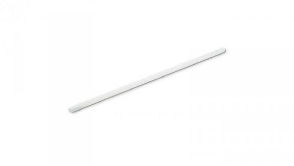Świetlówka tuba led T8 120cm 6500K 18W 1800LM zimna zasilanie jednostronne SI-LIGHT
