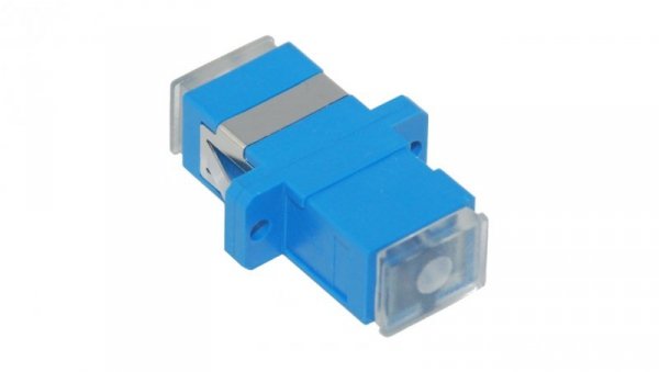 Adapter TELCOLINE SC/UPC SIMPLEX