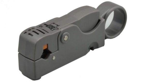 Ściągacz izolacji HT-332 H155, 58, 59, 6 (2noże)