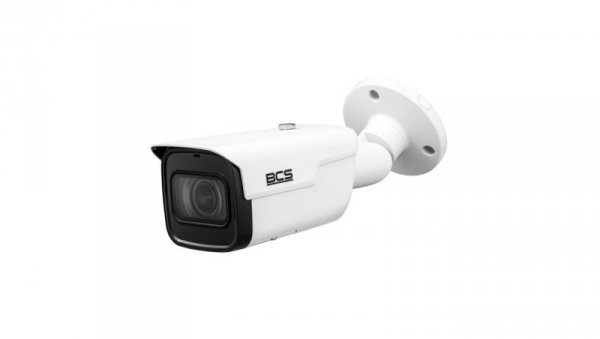 Kamera tubowa IP zmiennoogniskowa BCS-TIP5201IR-V-VI 2.0 Mpx z WDR
