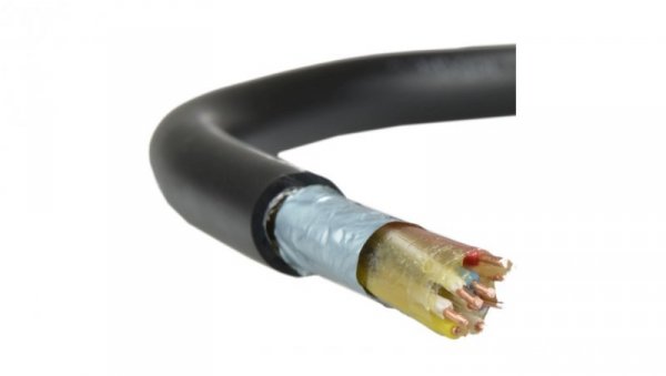 Kabel telekomunikacyjny XzTKMXpw 5x2x0,5 żelowany do ziemi /50m/
