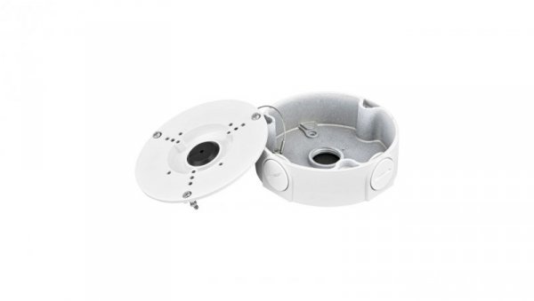 Tubowy adapter montażowy do kamer BCS-TIP3000 / 5000 / 6000 BCS-AT135