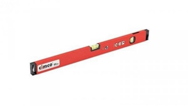 Poziomica Dual-View 40 cm Cimco 211520
