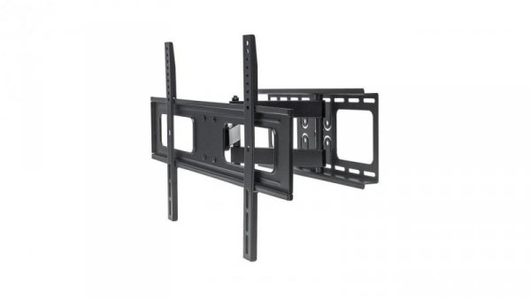 Uchwyt Ściennty TV LED/LCD 37-70 cali 50kg Obrotowy