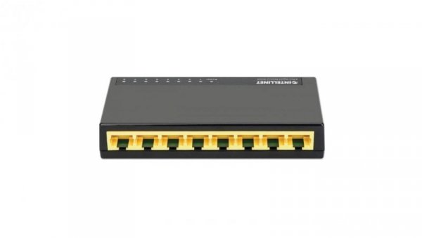 Switch Gigabit 8x RJ45, Desktop, IEEE 802.3az