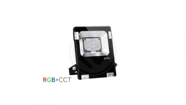 Naświetlacz LED Milight 10W RGB+CCT FUTT05