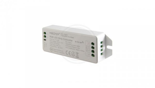 Sterownik LED RGB RF 12/24V 12A FUT037M