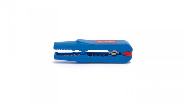 Wielofunkcyjny ściągacz izolacji 0,5-6 mm² / Nóż do kabli Ø 8-13 mm / WEICON / Made in Germany / Multi-Stripper No. 400